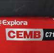Werkplaats toebehoren balanceer apparaat CEMB C71 5