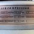 Compressor compressor Panerise V2065-70 NIEUW 4