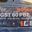 Elektrisch gereedschap decoupeerzaag Bosch 2