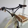 Fiets ebike cargo beige demo-fiets 9