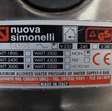 Overige horeca espressomachine Nuova Simonelli Premier 8