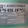 Gereedschap houtmot afzuiging Constant Philips 7