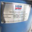 Gereedschap houtmot afzuiging HBM 2HP 5