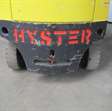 Heftruck Hyster J1.75XL elektrische heftruck   4