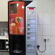 kantine/kantoor koffie machine Douwe Egberts 2