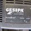 Elektrisch gereedschap popnageltang Gesipa 2