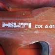 Elektrisch gereedschap schiethamer Hilti DX A41 6