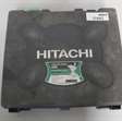 Diversen slagmoer aanzetter Hitachi WR14DL 4