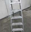 ladder - trap - steiger trapladder DAS 3