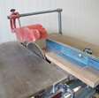 Zaagmachine zaagmachine voor hout LMS 3