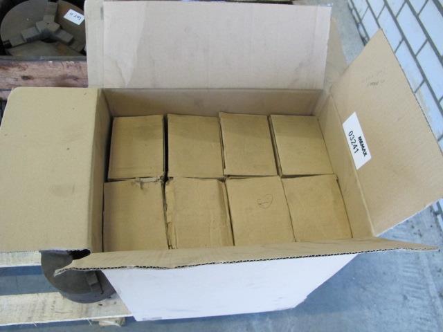 Metaal Slijpschijven 125x1.0mm – 50 Stuks voor Metaal Slijpschijven 125x1.0mm – 50 Stuks voor