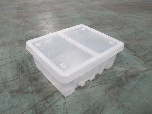 botle Stapelboxen, 57 x 78 cm, wandrek, gereedschapswand