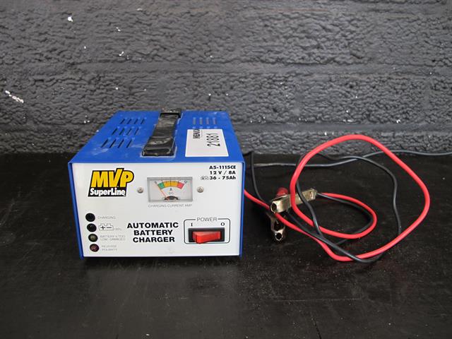 URAQT Auto-acculader, 8A 12V / 24V Auto-onderhoudslader, Intelligente Acculader met LCD-scherm, voor Accu, Auto, Motorfiets, Lithium en Lood-zuur (#2 URAQT Auto-acculader, 8A 12V / 24V Auto-onderhoudslader, Intelligente Acculader met LCD-scherm, voor Accu, Auto, Motorfiets, Lithium en Lood-zuur (#2