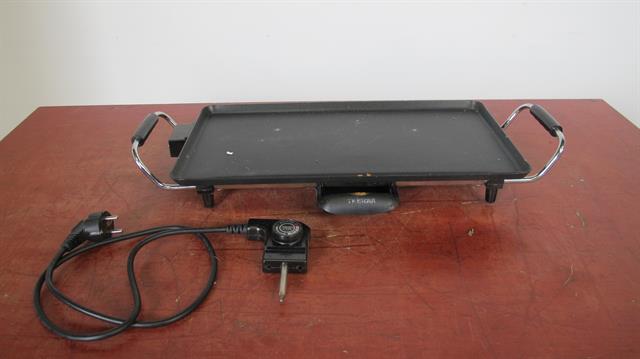 kantine/kantoor bakplaat Tristar