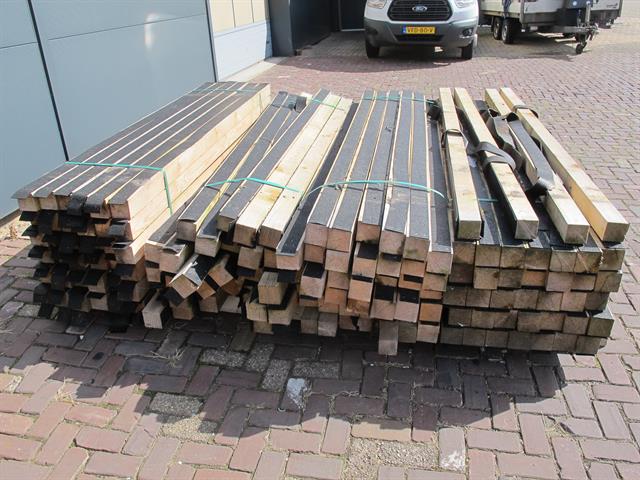 Elek. Boxspring - Incl. Antislip matrassen - Stel zelf samen