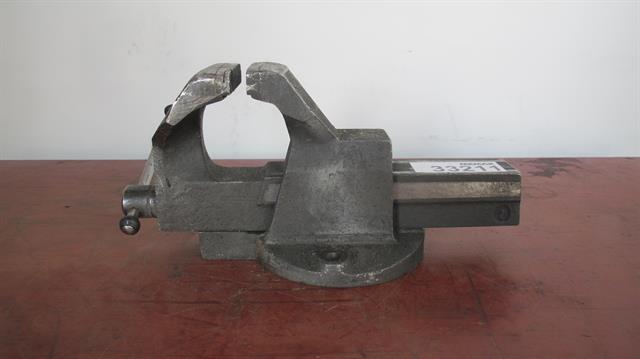Diversen bankschroef bekbreedte 10cm 