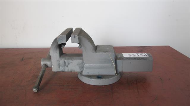 Diversen bankschroef bekbreedte 13,5cm 