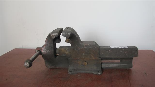Diversen bankschroef bekbreedte 15cm 