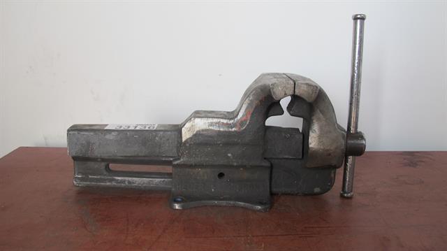 Diversen bankschroef bekbreedte 15cm 