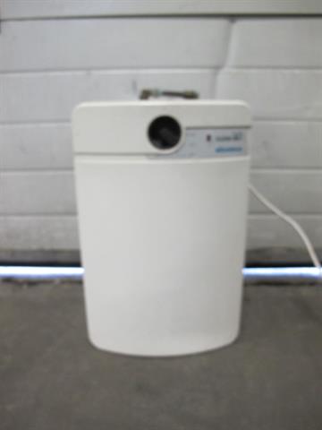 kantine/kantoor boiler Daalderop close-in 10 liter
