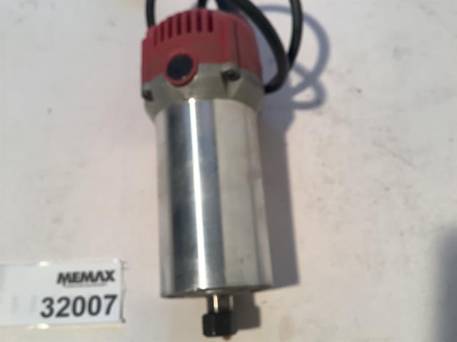 Gereedschap bovenfrees / 6mm