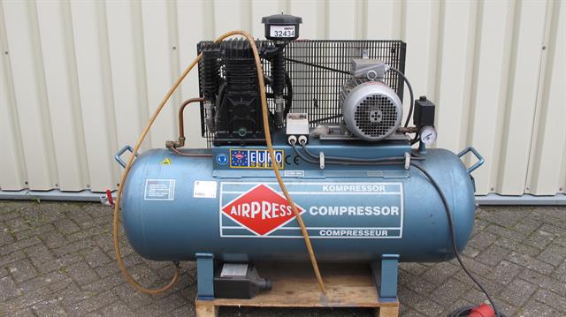 compressor Airpress / 200 liter