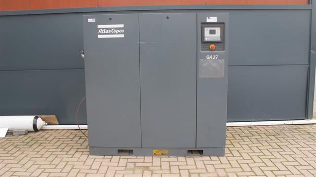 compressor Atlas Copco GA37