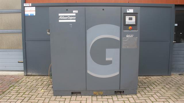 Compressor compressor Atlas Copco GA37