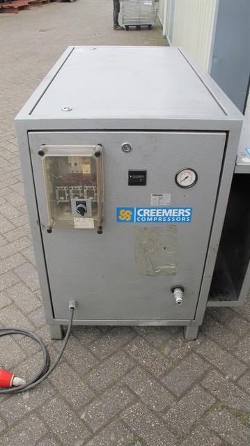Compressor compressor Creemers SG1250
