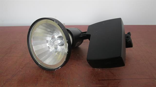 Diversen diverse verlichting / 6 stuks