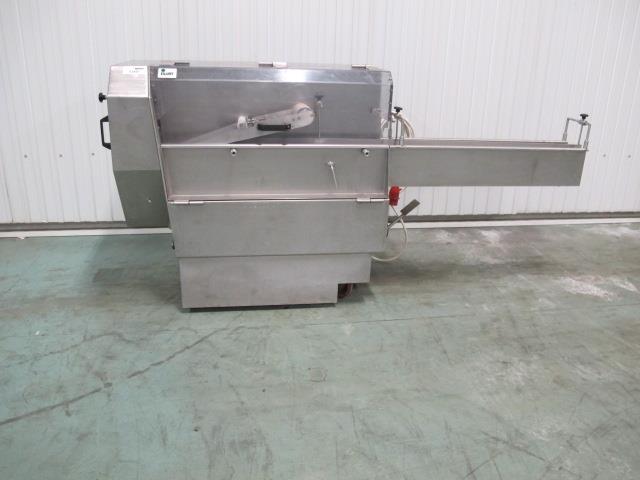 Overig Eillert vlindersnijmachine (voor groente of  vlees)