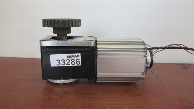 Diversen elektromotor Sirem