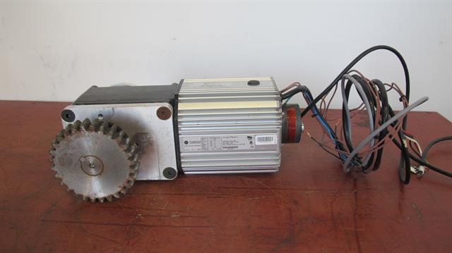 Diversen elektromotor Sirem