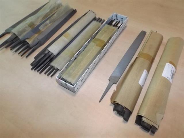 Premium Vijlen Set - 2 stuks – Nederland