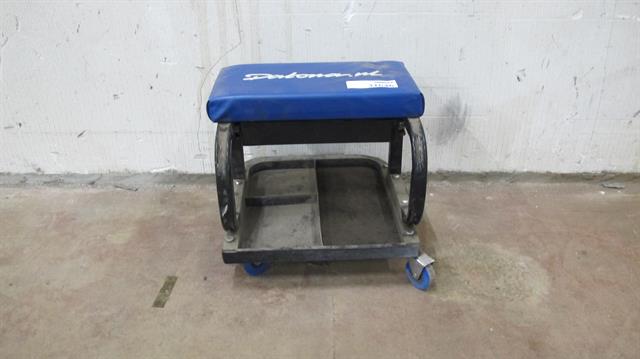 Werkplaats toebehoren garagekruk