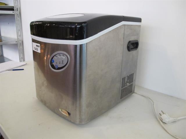 Keuken inventaris Hendi Ice Cube 15