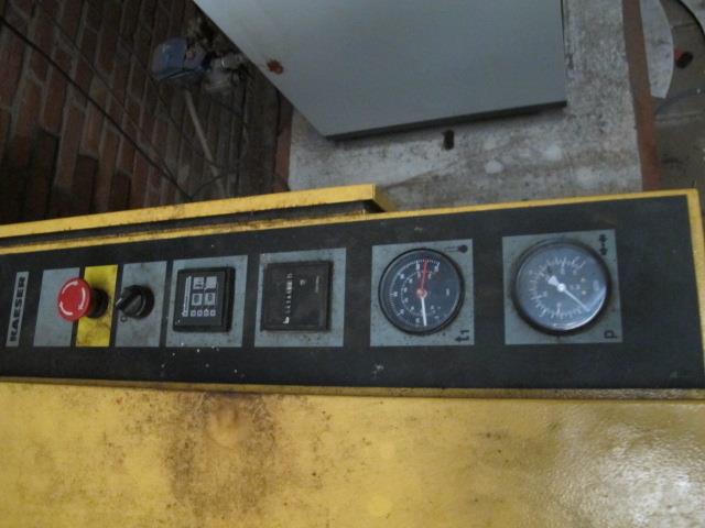 Kaeser Compressor Sk26 Manual