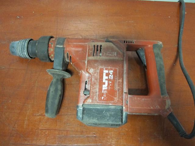 Hilti te 24 discount price