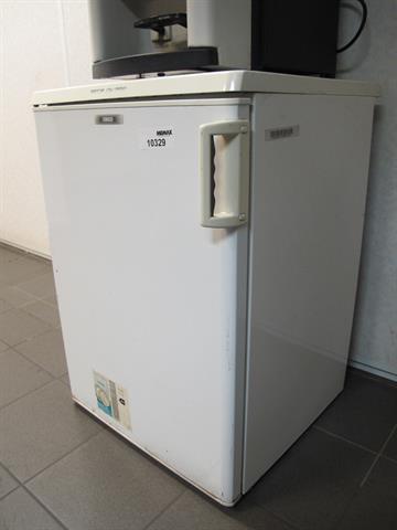 kantine/kantoor koelkast Zanussi tafelmodel