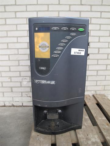 kantine/kantoor koffie automaat Cafebar CB843