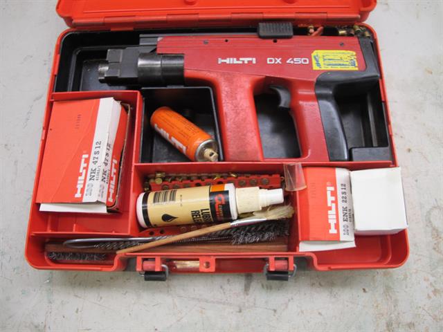 Draagbaar elektrisch schiethamer, Elektrisch Spijkerpistool, Elektrisch Spijkerpistool/nietpistool For Bekleding, Timmerwerk, Houtbewerkingsprojecten For 18V Batterij voor inlijsten, houtbewerking, ti