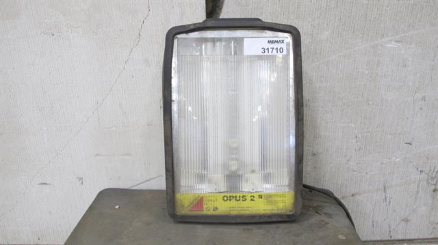 Diversen Lamp Opus2