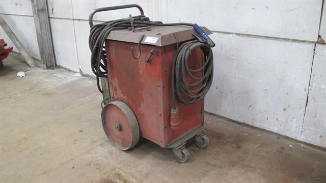 Lasmachine en plasmasnijder lasapparaat RE-ON GS250