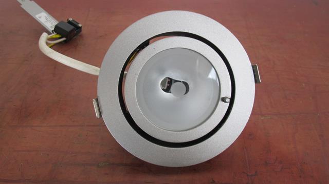 kantine/kantoor licht spot 4 stuks