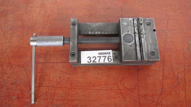 Diversen machineklem bekbreedte 13cm 
