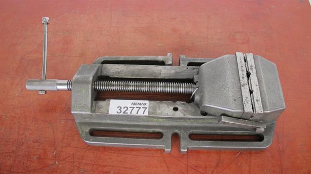 Diversen machineklem bekbreedte 15,5cm 
