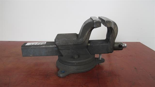 Diversen bankschroef bekbreedte 15cm 