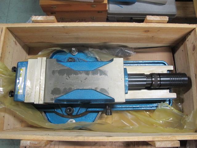 (Opspan)klemmen machineklem hydraulisch PHV160 lengte 650mm