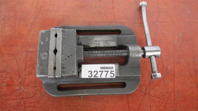 Diversen machineklem bekbreedte 13cm 