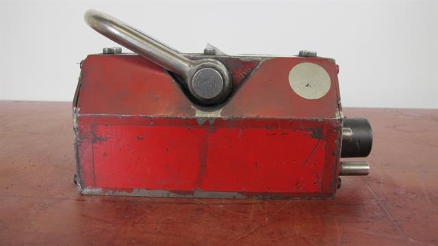 Diversen magneet klem